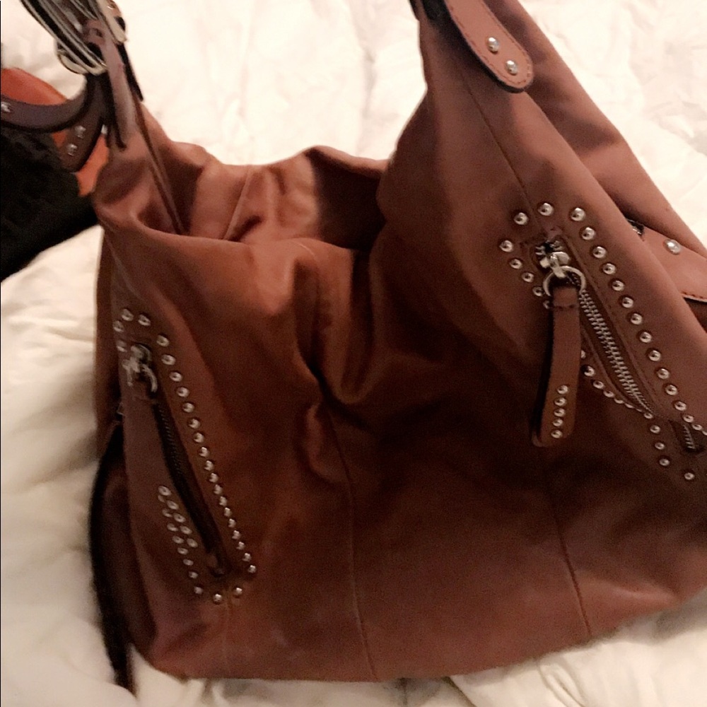 B makowsky bag